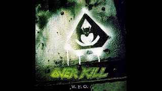 Overkill - Gasoline Dream