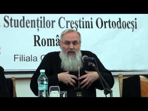 IPS Serafim Joanta, Dragostea care acopera multimea de pacate