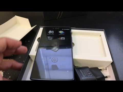 ALLVIEW X2 SOUL STYLE DUAL SIM Unboxing Video – in Stock at www.welectronics.com