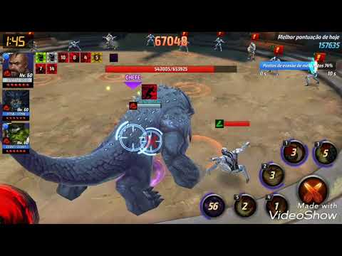 Skurge (executor) 160k Bax