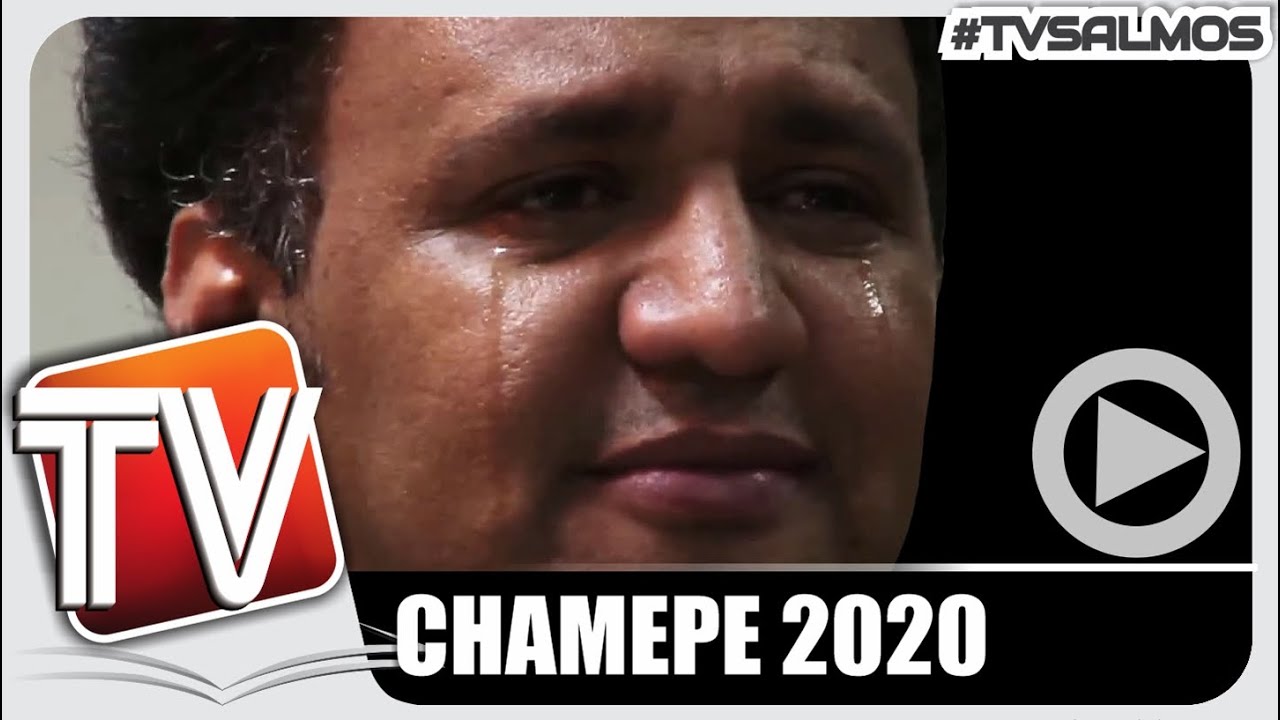 Pr. JOSUÉ BRANDÃO  I  CONSTRUINDO UM LEGADO  I  As lágrimas de quem tem convicção no que prega