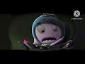 Oddbods The Ring Halloween Special In I Killed X