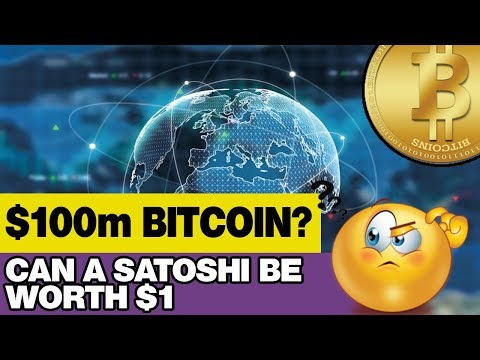 Kaip nustatyti bitcoin