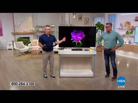 HSN | Electronic Connection 06.16.2018 - 07 AM