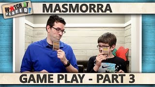 Watch It Played - Masmorra: Dungeons of Arcadia video thumbnail