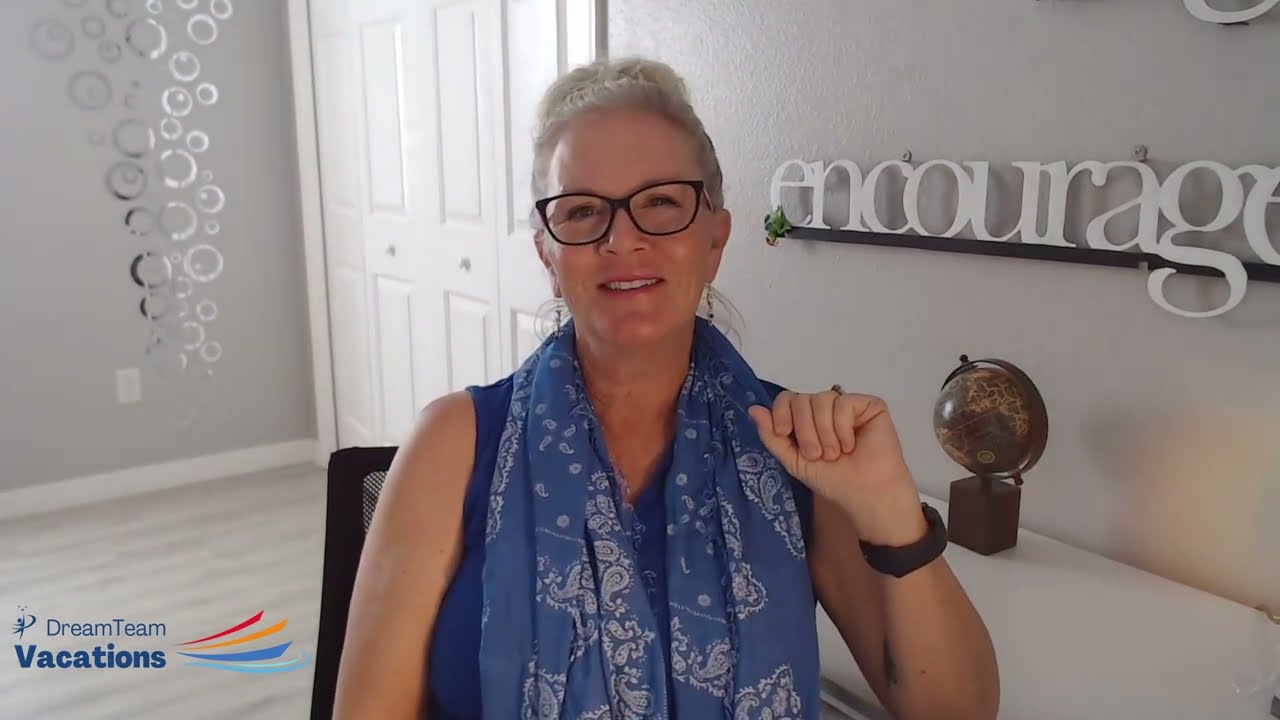 Dream Team Vacations Link Tree Video | Dream Team Vacations Links & Details