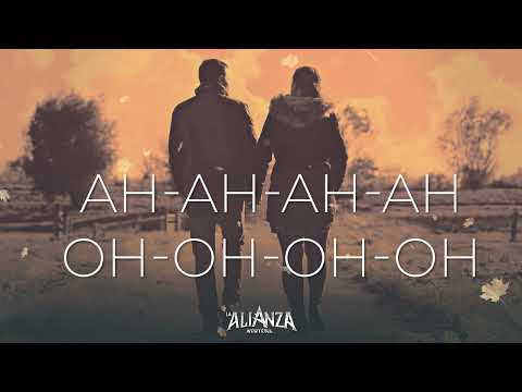 La Alianza Norteña - Disfruto  (Lyric Video)