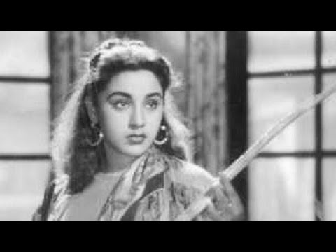 Matwali Aankho Wale Mohammad Rafi Lata Mangeshkar Chhote Nawab  RD Burman Shailendra