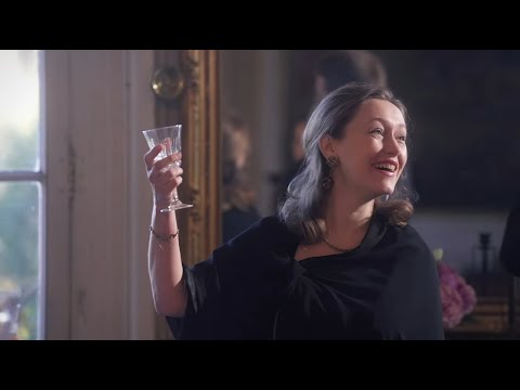 Ensemble La Française - A table ! © Ensemble La Française