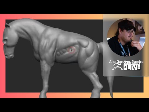 Enter the ZBHO Dojo - Spicer McLeroy - ZBrush 2021.6