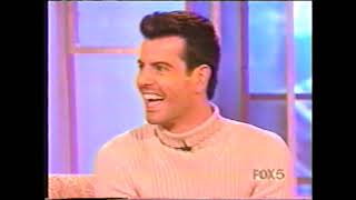 Download lagu Jordan Knight *I Could Never Take the Place of Your Man* Queen Latifah Show 8/99 mp3 Download lagu Jordan Knight *I Could Never Take the Place of Your Man* Queen Latifah Show 8/99 mp3