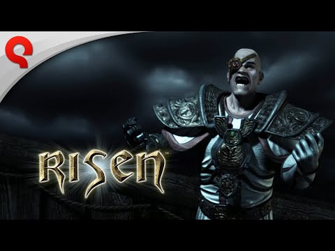 Risen | Nintendo Switch Release Trailer thumbnail