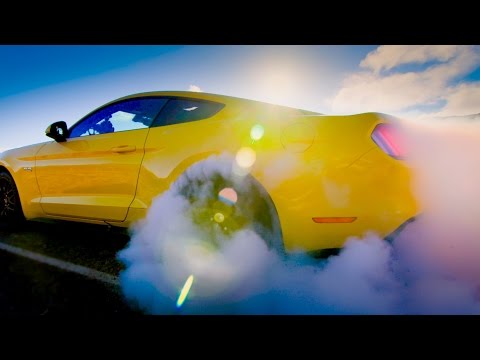 Top Gear (First Look Teaser)