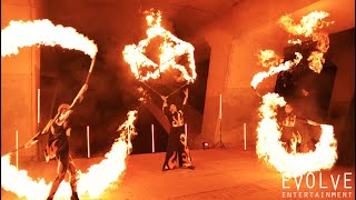 Show Them Music Video