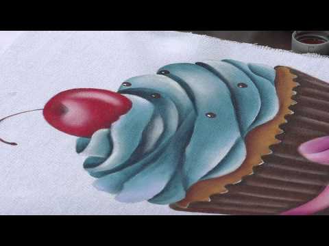 Mulher.com 25/02/2014 Ana Laura Rodrigues - Cupcake grande Parte 2/2