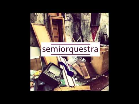 Serearei - semiorquestra (2015)