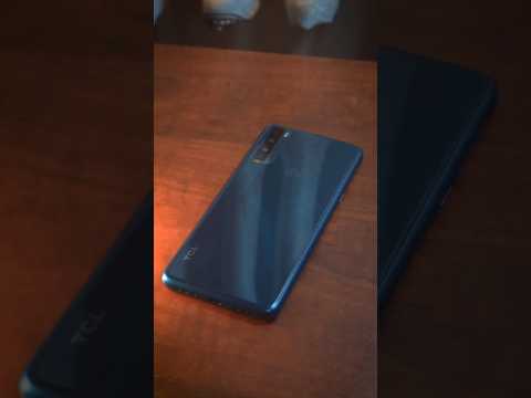 TCL 20SE Phone | Unboxing 📦#TLC #20SE #TLC20SE #Phone #Unboxing #NewPhone #Tech #ganidhukandepola