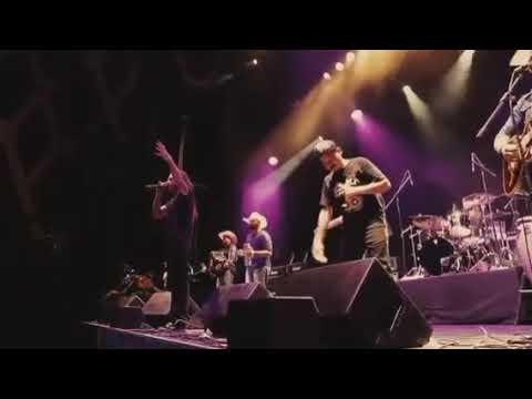 Borracho - Genitallica ft La Leyenda (15 Años En Vivo)