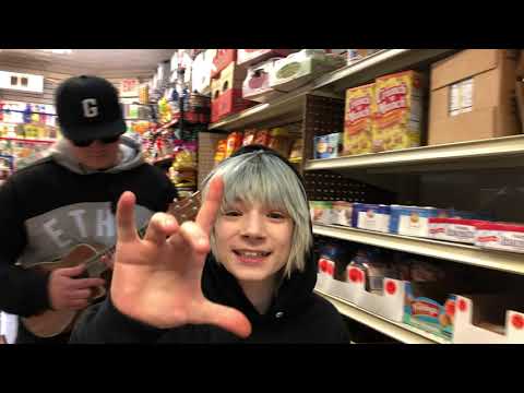 Matt Ox DESTROYS Liquor Store!! (Ya Dig Acoustic)