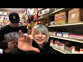 Matt Ox DESTROYS Liquor Store Ya Dig Acoustic