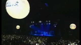 Live - (05) Shit towne (HQ) @ Rockpalast, Philipshalle, Düsseldorf, Germany 1999-12-18