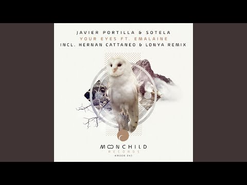 Your Eyes (Hernan Cattaneo & Lonya Remix)