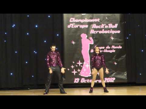 Geneva GUYLAINE & FLORIAN