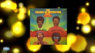 Friends Of Distinction - Love Or Let Me Be Lonely
