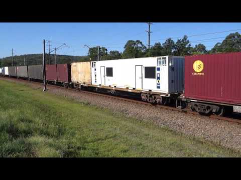 Triple NR's with PN 6BM4 - 12/1/19