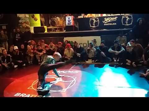 Huerfano experimental preselection