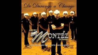 Lágrimas De Cristal - Montéz De Durango