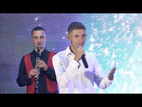 Visar Bushaj - Zemren Ty ta dhash ( Official video 4K ) Hite Verore 2023