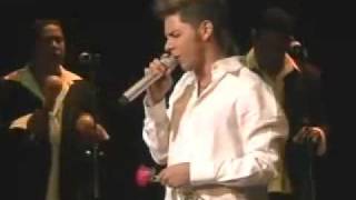 Video No Me Hagas Sufrir - Concierto de Danny Daniel