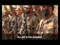 Allah O Akbar Song Sung By Najam Sheeraz Produced By MCOM For ISPR