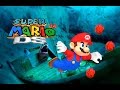 Super Mario 64 DS Red Coins On The Ship Afloat 25 150 NDS
