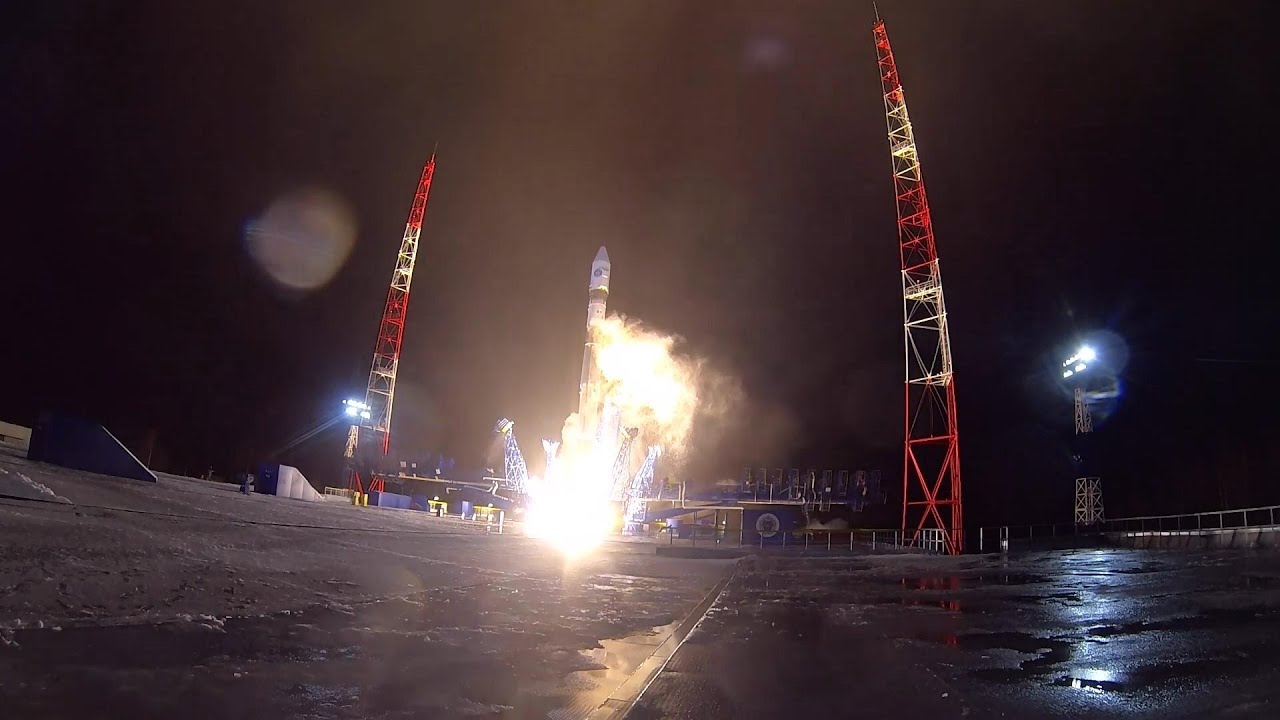 Watch the Launch