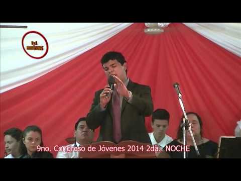 Te doy mil gracias - Ángel Narváez