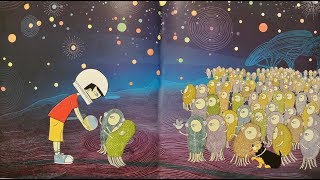 We're All Wonders - Words On Screen, Music & EFX gameplay video by Brooke Butterfly, 7:11 duration
