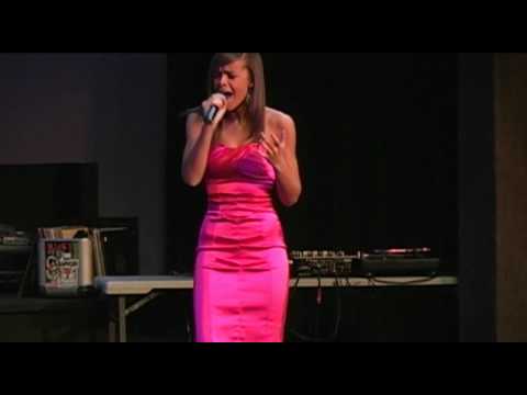 Aubrey Cleland Audition Sample