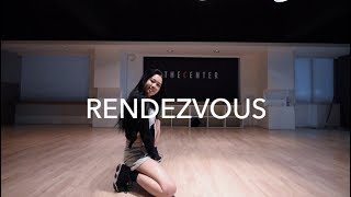 Rendezvous (랑데뷰) - Sik-K (식케이) | Yeji Lee Choreography