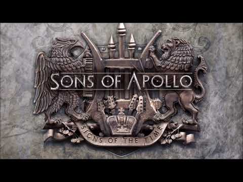 Sons of Apollo (Coming Home) -  Yngwie Malmsteen (Trilogy Suite) #Verosimiglianze