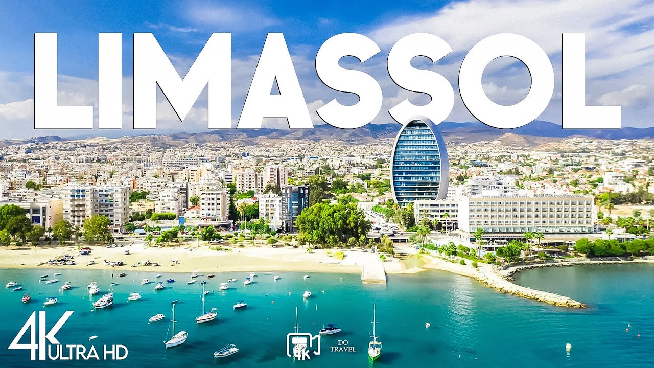 Top 10 Best Things to Do in Limassol, Cyprus - Travel Guide 2025