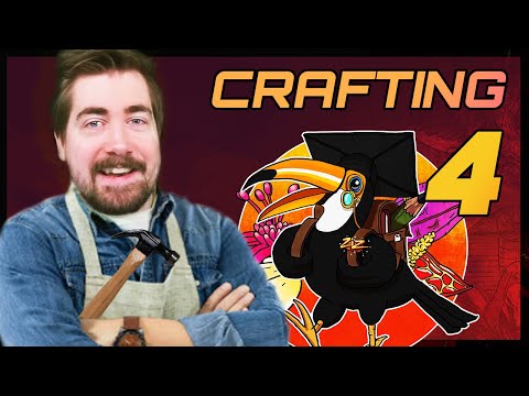 How do you CRAFT in Path of Exile? [PoE Uni]