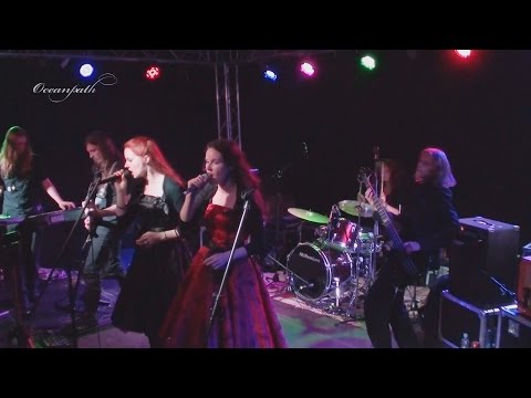 Oceanpath performance in Pagalms rock festival 2014 (excerpts)