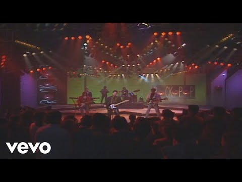 El Norte - Susana (Actuación TVE)