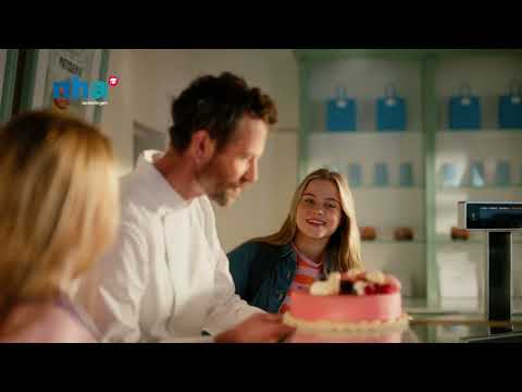 NHA Banketbakker