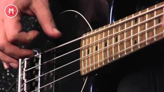 Video thumbnail for Ampeg Heritage SVT-CL & SVT-810E im Test by musikmachen.de