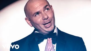 Pitbull & Ne-Yo - Time Of Our Lives