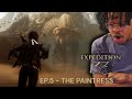 GAME OF THE YEAR Expedition 33 ENDING