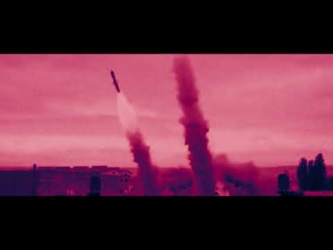 Vector Seven - Militech (Music Video)